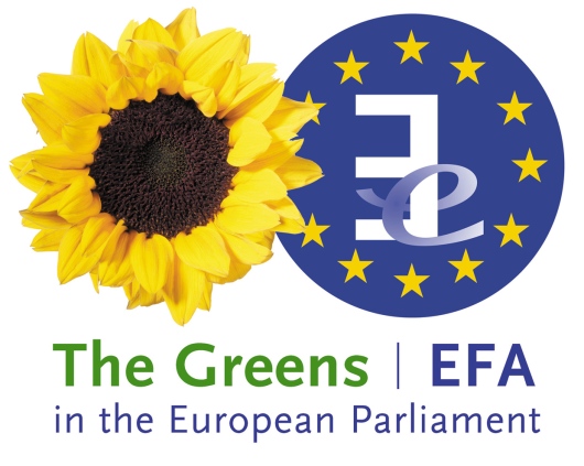 The Greens - EFA